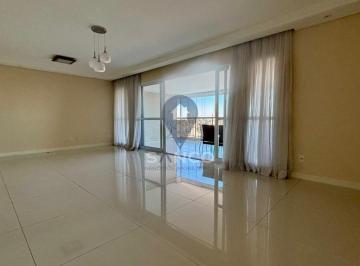 Apartamento · 163m² · 3 Quartos · 2 Vagas · APARTAMENTO PARA LOCAÇÃO, NO ART'E PRIME RESIDENCE, NA CIDADE DE JUNDIAÍ