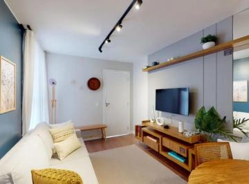 Apartamento de 2 quartos, São Paulo · GENERIC_TITLE