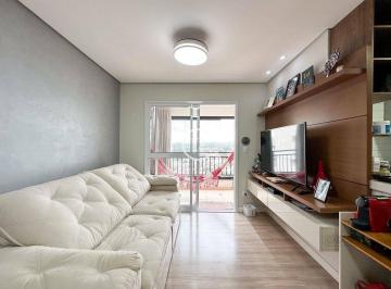 ce910a6f44473c795e90d406f9e0a52d711d4d14 · Apartamento com 2 quartos à venda, 65 m² por R$ 585.000 - Palmeiras de São José - São José dos Campo