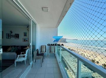 b1c22f80b1bb377ed2a091bc5550c9a7cb174d93 · Apartamento reformado à venda na praia das Pitangueiras no Guarujá I Omega Imoveis