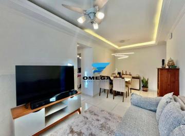 05fbb4267c662354b1909b09f24d4f83afb618b9 · Apartamento com 2 dormitórios à venda, 65 m² por R$ 350.000,00 - Enseada - Guarujá/SP