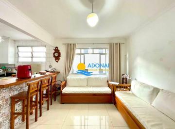 886f2b8ff8ba467af0cd55fd8857c51448059260 · Apartamento próximo à praia com sacada — Jardim Asturias — Guarujá