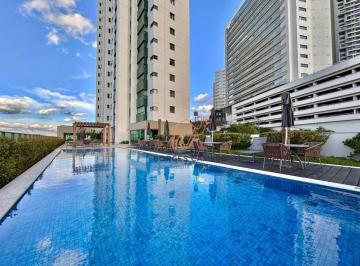 d276a9969d13af32f7cec3dfec4ab39fb1ee00eb · Apartamento com 1 dormitório à venda, 52 m² por R$ 950.000,00 - Vila da Serra - Nova Lima/MG