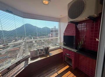2c394fe8da9266f9ba7e5a4ee52fd455c31c7f76 · Apartamento com 2 dormitórios à venda, 67 m² por R$ 548.000,00 - Canto do Forte - Praia Grande/SP