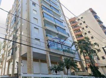 84b6c1cd079ed80bdf6655a3177b128d1d32606c · Apartamento com 1 dormitório à venda, 53 m² por R$ 280.000 - Itararé - São Vicente/SP