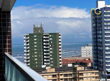 e1e0d49755e60e6853674f670064b6c07c9f8233 · Apartamento com 2 dormitórios à venda, 80 m² por R$ 610.000,00 - Vilamar - Praia Grande/SP