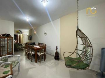 0e2e54cb2ef54dedc31f51d4b2f96d9a16297f2a · Apartamento com 2 dormitórios à venda, 82 m² por R$ 470.000,00 - Vilamar - Praia Grande/SP
