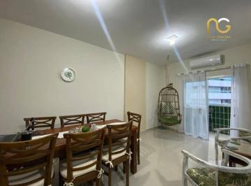 e6573faf213179b23b6a763c28e9f71116d539ff · Apartamento com 2 dormitórios à venda, 82 m² por R$ 470.000,00 - Vilamar - Praia Grande/SP
