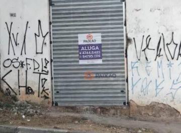 17f214c2b780e0c93ea097c382b5dc1642c65be2 · Salão para alugar, 145 m² por R$ 2.100/mês - Jardim Vista Alegre - Ferraz de Vasconcelos/SP