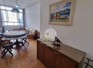 25d2babf0ee9f7bdd7286554ab2354cb9babc23b · Apartamento com 2 dormitórios à venda, 60 m² por R$ 300.000,00 - Pitangueiras - Guarujá/SP