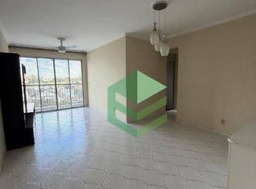 da4e9c7daa264881ff02b0024f62f6ff7052c3f1 · Apartamento com 3 dormitórios à venda, 89 m² por R$ 530.000,00 - Centro - São Bernardo do Campo/SP