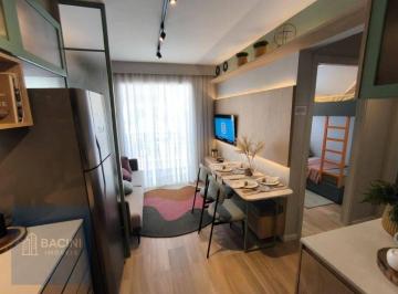 a87fc735c1fde1a34c29e9e264666888fe09186a · Apartamento com 2 dormitórios à venda, 32 m² por R$ 259.900,00 - Jardim São José - São Paulo/SP