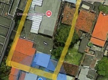 Terreno Centro de São Gonçalo · Terreno à venda, 1250 m² por R$ 2.500.000,00 - Centro - São Gonçalo/RJ