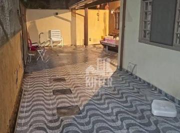 CASA PRÓXIMO AO CENTRO DE MARICÁ · Casa com 2 dormitórios para alugar, 80 m² por R$ 3.050,00/mês - Mumbuca - Maricá/RJ