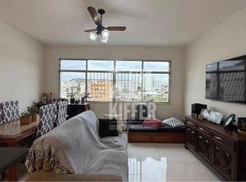 PONTE · APARTAMENTO -3 QUARTOS -VAGA- FONSECA-NITERÓI