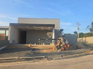 03ffd25194c0324017fd27c7998dbf8693d91eb0 · Casa com 3 quartos à venda, 164 m² por R$ 1.400.000 - Condomínio Residencial Mont Blanc - Itu/SP