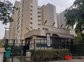 7a34f7fb31db0bddd0dc11b991d9e904aeb60bf2 · Condomínio Green Park  -  Apartamento com 2 quartos e 1 vaga --  Jardim Boa Vista