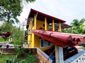 Rural · 1500m² · 3 Quartos · 2 Vagas · Chácara com 3 quartos, Centro, Itariri, Cod: 1134