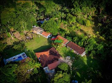 Rural · 120000m² · 4 Quartos · Chácara com 4 quartos, Centro, Pedro de Toledo - R$ 1.1 mi, Cod: 1133