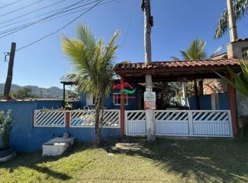 Rural · 800m² · 2 Quartos · Chácara com 2 quartos, Centro, Itariri - R$ 189 mil, Cod: 1079