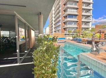 852aa79a71045274c8025db4733a994685e90c57 · Apartamento com 1 dormitório para alugar, 34 m² por R$ 3.643,51/mês - Sul - Águas Claras/DF