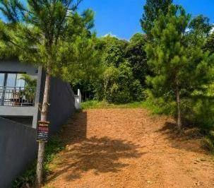 Terreno à venda, 200 m² por R$ 117.000 - Jardim Santa Fé - Condomínio · Terreno à venda, 200 m² por R$ 117.000 - Jardim Santa Fe - Condomínio Santa Martha - Bom Jesus dos P