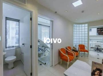 f319525db245c6918055464f6171ac401dfe8bb5 · Conjunto à venda, 32 m² por R$ 272.000,00 - Vila Clementino - São Paulo/SP