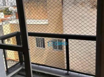 d824918e7576830c5fd267dc20cbb81188b14324 · Apartamento com 2 dormitórios para alugar, 51 m² por R$ 3.026/mês - Mooca - São Paulo/SP
