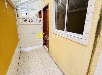Casa · 65m² · 2 Quartos · 1 Vaga · Casa com 2 quartos, Glória, Praia Grande - R$ 340 mil, Cod: 7048