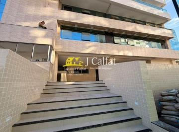 Apartamento · 107m² · 3 Quartos · 2 Vagas · Apartamento com 3 quartos, Aviação, Praia Grande.