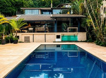 Casa de 4 quartos, Rio de Janeiro · A Venda Casa Cinematográfica Projetada em São Conrado | 5min da Praia | 4 Quartos | 970 m² | Piscina