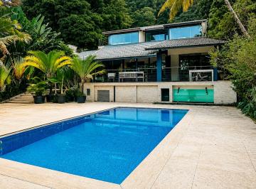 Casa de 4 quartos, Rio de Janeiro · A Venda Casa Cinematográfica Projetada em São Conrado | 5min da Praia | 4 Quartos | 970 m² | Piscina