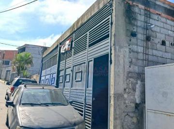 acb5b11af47fcd2b3582776e21f77291e7895092 · Salão para alugar, 200 m² por R$ 2.800,01/mês - Colônia - São Paulo/SP