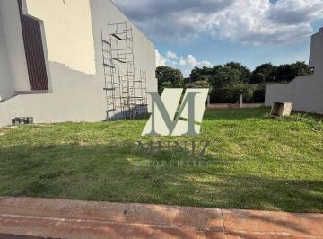 342b7fe309e36a8795132c8a10b548fac0cc48d1 · Terreno à venda, 343 m² por R$ 685.000 - Santorini Residencial Club - Paulínia/SP