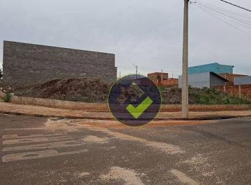 659d666ca7fe508a6bf4ac500a359a66101fc2c9 · Terreno à venda, 290 m² por R$ 140.000,00 - Sonho Nosso I  - Barra Bonita/SP