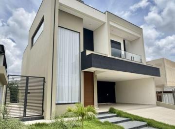 faacdc888f7b50e9eefb14ac11635ba3484a1ed4 · Sobrado com 4 dormitórios à venda, 360 m² por R$ 2.800.000,00 - Green Valley - Votorantim/SP