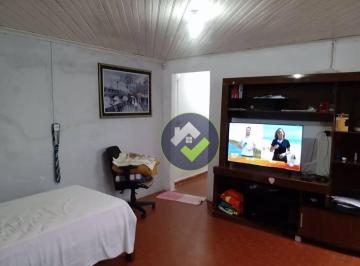 44e269d21ef63100e4b5d62cb0fab61b6067d21b · Casa com 3 dormitórios à venda, 140 m² por R$ 150.000,00 - Centro - Areiópolis/SP