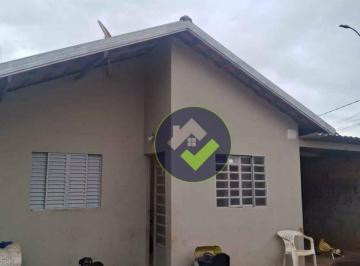ddd591fb589c8b0934d873db4dd421b9092b4f71 · Casa com 2 dormitórios à venda, 100 m² por R$ 230.000,00 - Jardim Danúbio - Agudos/SP