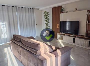 aa8657e2bff18e59d2c46f7c4b142a445b3bafad · Sobrado com 3 dormitórios à venda, 150 m² por R$ 505.000,00 - Jardim Carolina - Lençóis Paulista/SP