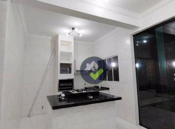 12ae7bcc4aec52108e373651683f883bb998c3bd · Sobrado com 2 dormitórios à venda, 130 m² por R$ 390.000,00 - Jardim Maria Luiza - Agudos/SP