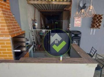 79c046d178c395c4fb6eda66cf9894dd6d29b392 · Casa com 2 dormitórios à venda, 99 m² por R$ 300.000,00 - Jardim Carolina - Lençóis Paulista/SP
