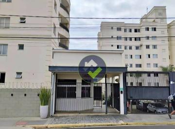 6cb2064e8d8683880d44c41fc504d782d5ff55c0 · Apartamento com 2 dormitórios à venda, 49 m² por R$ 240.000,00 - Vila Santa Cecilia - Agudos/SP