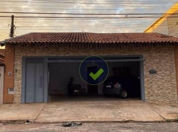 77f0a27e5d65ed909c250f5348608edb3b20f5d0 · Casa com 3 dormitórios à venda, 80 m² por R$ 280.000,00 - Núcleo Habitacional Jardim Bocayuva - Mac