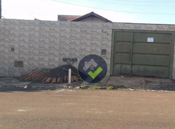 265153c3a41e9d3a46237aa675c4d44c7fd9c0b5 · Casa com 2 dormitórios à venda, 89 m² por R$ 260.000,00 - Residencial Centenário Park - Agudos/SP