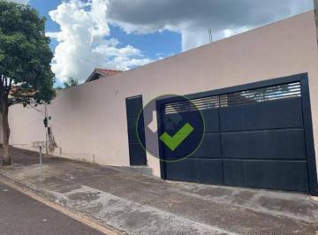 3a0c99efa278df2e892b263295eda7101375c012 · Casa com 2 dormitórios à venda, 70 m² por R$ 330.000,00 - Jardim Carolina - Lençóis Paulista/SP
