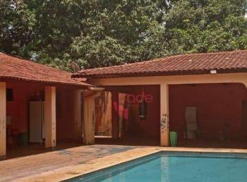 45395d4a5214e52400925ba8d2f8bbe9aed4a20c · Chácara para Locação de 04 Quartos sendo 01 Suítes no Bairro Itanhangá Chácaras de Recreio em Ribeir