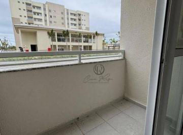 varanda · Apartamento com 2 dormitórios à venda, 55 m² por R$ 315.000 - Vila Sao Pedro - São Pedro da Aldeia/R
