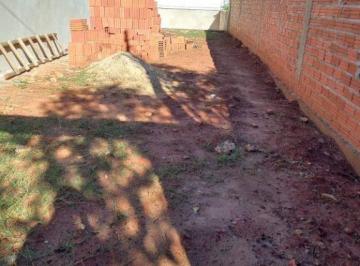 82658f253738b64874b54ef53b692cd30e472996 · Terreno à venda, 125 m² por R$ 140.000,00 - Jardim Nova Alvorada - Hortolândia/SP