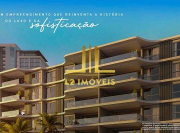 Apartamento · 155m² · 3 Quartos · 2 Vagas · LANÇAMENTO - 3 SUÍTES - 155M² - 02 VAGAS - FRENTE MAR - CYANO - RIO VERMELHO