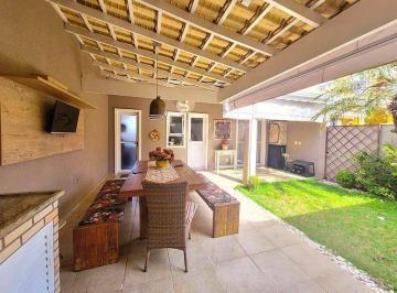 d631bacbd83d249945652b108927dc7df5279f00 · Casa com 3 quartos à venda, 133 m² por R$ 960.000 - Condomínio Reserva Olga - Sorocaba/SP